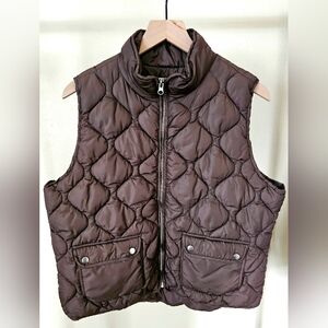 Thread & Supply Denver Vest